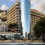 Le Meridien Beach Plaza