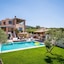 Antonia Blue Villa