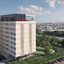 Mövenpick Hotel Brussels Airport