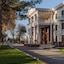 Zarafshon Parkside Hotel