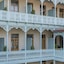 The Blue Fox Hotel