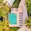 Azulea Bacalar Hotel & Spa - Lagoon Front