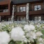 Böden Hotel & Spa, Aken Soul