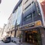 Buke Hotel Bomonti