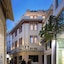 Vrachos Athens Suites