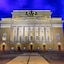 Park Inn by Radisson Pribaltiyskaya St Petersburg