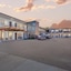 Nevada Flats Hotel