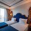 Bvs Bosphorus Pera Hotel