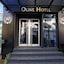 Hotel Olive
