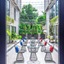 Blue Hippo Hotel