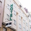 Hotel Alda Ribeira