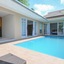 The Lavana Rainie's Villa Nusa Dua