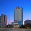 Hilton Garden Inn Bazhong Bazhou
