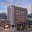 Hilton Garden Inn Chengdu Tianfu Panda Tower