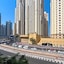 Frank Porter - Marina Quays West Tower
