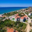 The Dome Luxury Hotel Thassos