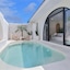 Bohemian Jogja Villas With Private Pool