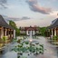 Jw Marriott Khao Lak Resort Suites