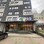 Citi Hotel's Lodz