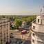 The Marble Arch Hotel