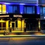 The Clocktower Hotel