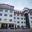 Yarmuk International Hotel
