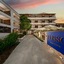 Elisso Hotel Lefkada