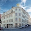 Inspira Santos Boutique Hotel