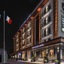 ATECA Hotel Suites Tashkent