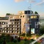 Central Park Reef Resort