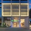 Holiday Inn Express Shenzhen Futian Center By Ihg