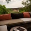 Kruger Shalati The Train On The Bridge