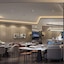 Hilton Nantong Downtown