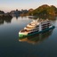 Halong CapellaCruise - Member of Lyra cruise collection