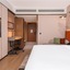 Hilton Garden Inn Xinyang East Railway Station