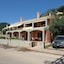 Barbati Bay Apartments Corfu