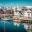 Henningsvær Bryggehotell - By Classic Norway Hotels