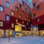 Courtyard By Marriott Paris Charles De Gaulle Central Airport