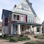 The Huckleberry Inn