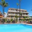 Hotel Don Manolito