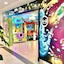 B&B Hotel Disneyland Paris