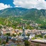Andorra la Vella - Escaldes