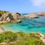 Beaches North Menorca