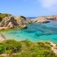 Beaches North Menorca