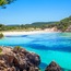 Beaches in Blanes