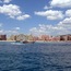 Sunny beach