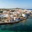 Platges de Fornells