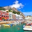 Capri Naples