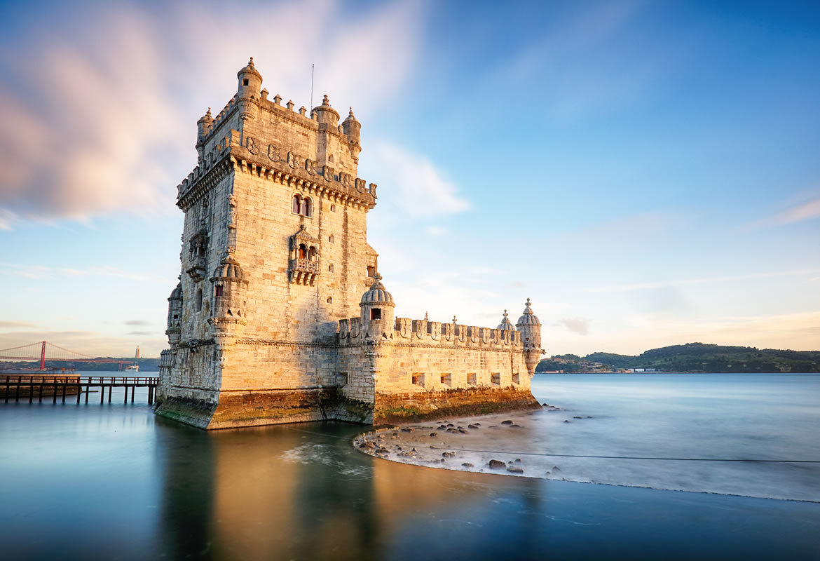Lisbon