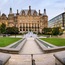 Sheffield